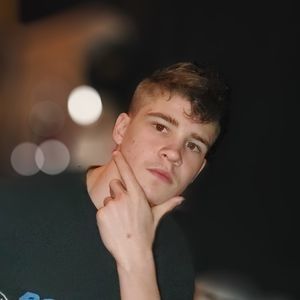 Meet your Posher, Ryan